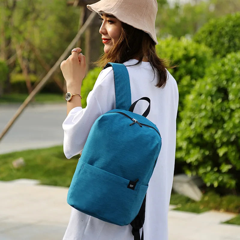 

2019 New Style CHILDREN'S Rucksack Travel Girls Travel Backpack Fashion Young STUDENT'S Boys Spring Outing Makeup Missed Lessons