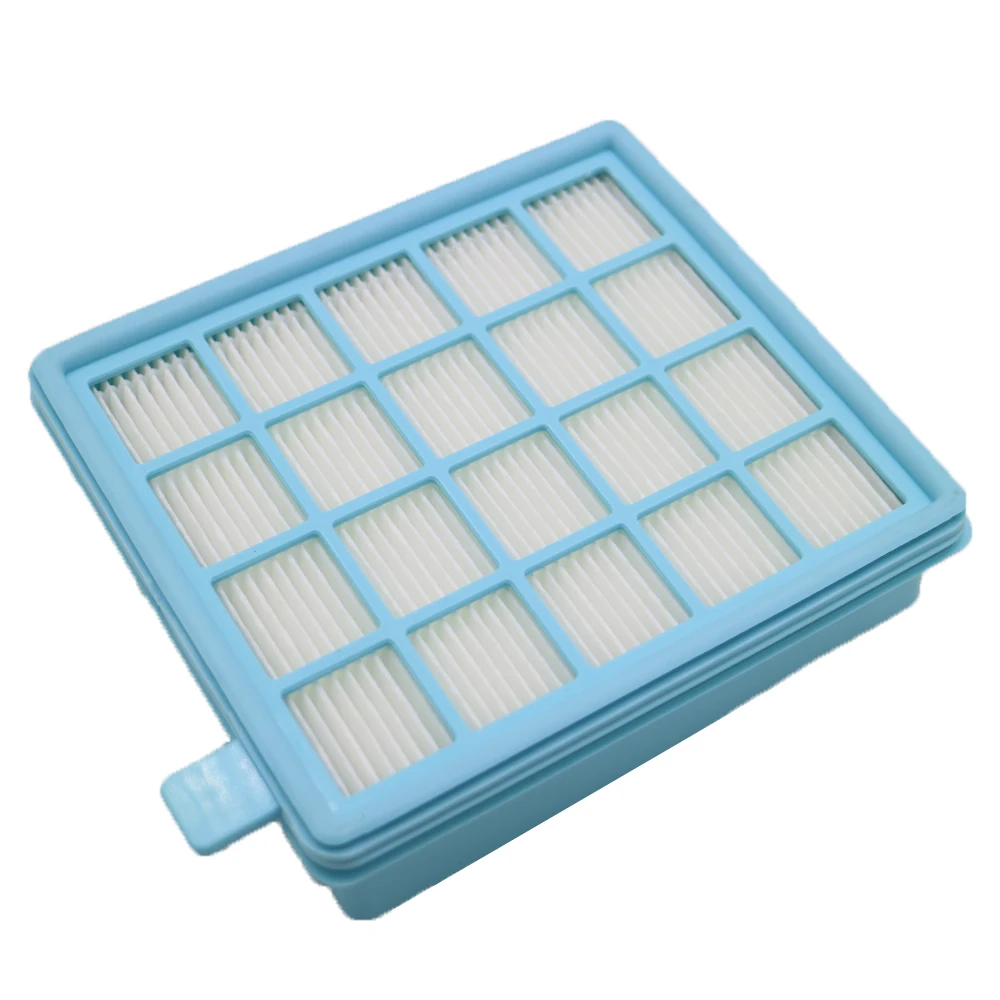 5 шт./лот фильтр сетка HEPA BUFFALO MISTRAL для Philips пылесос FC8470 FC8471 FC8472 FC8473 FC8474 FC8476