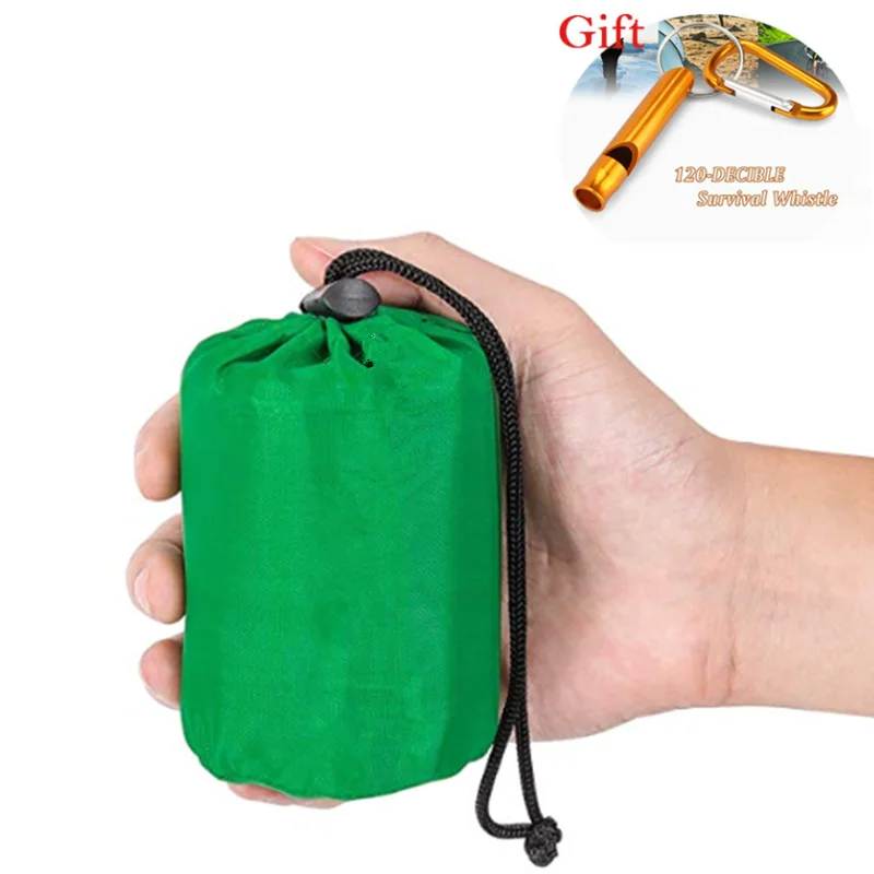 Outdoor-Keep-Warm-Waterproof-Life-Bivy-Emergency-Sleeping-Bag-Thermal-Mylar-First-Aid-Emergency-Blanke-Camping(10)