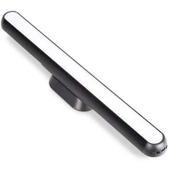 

Led Closet Light, Wireless Under Cabinet Lights,Usb Rechargeable 16 Led Wardrobe Stick Lights,Magnetic Removable Stick-On Anywhe