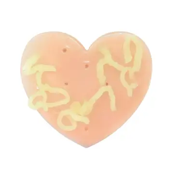 

Pimple Popping Popper Novelty Gags Practical Jokes Peach Funny Remover Stop Squeeze Acne Squishy Anti Stress Toy Christmas Gift