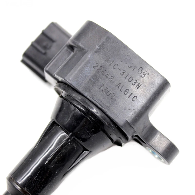 Высокое качество катушки зажигания для Nissan 350Z Infiniti G35 M35 FX 35 03-06 22448-AL615 22448-AL61C 22448AL61C
