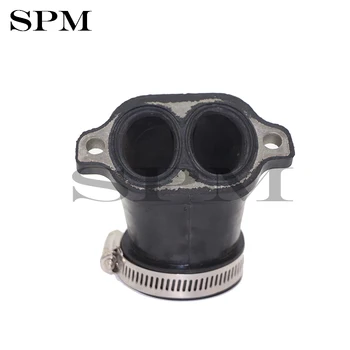 

Carburetor Intake Manifold Holder Boot for Polaris Sportsman 600 700 MV7
