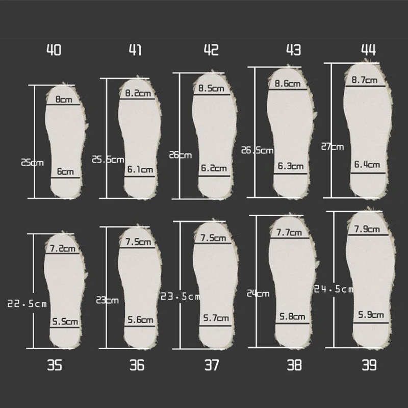 Зимняя теплая стелька унисекс из искусственного кашемира; теплые зимние ботинки из овечьей шерсти; стелька из искусственной шерсти для взрослых; F492