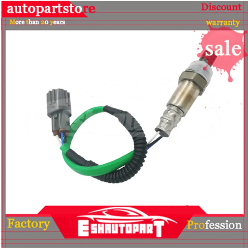 Кислородный датчик 2344513 22690-AA960 лямбда датчик для Forester 2.5L Impreza XV Crosstrek 2.0L 22690AA960 22690-AA960