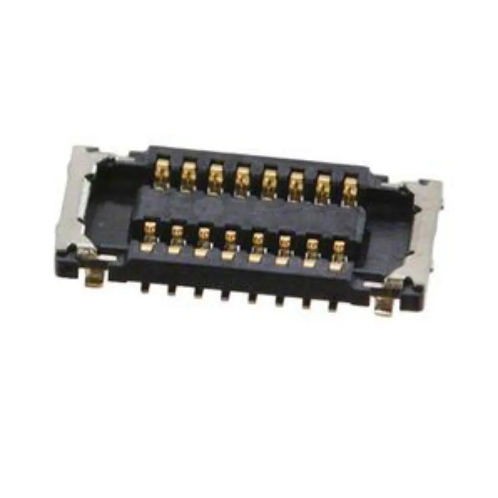 

Новый разъем 503772-1620 5037721620 0,40 мм 16 контактов
