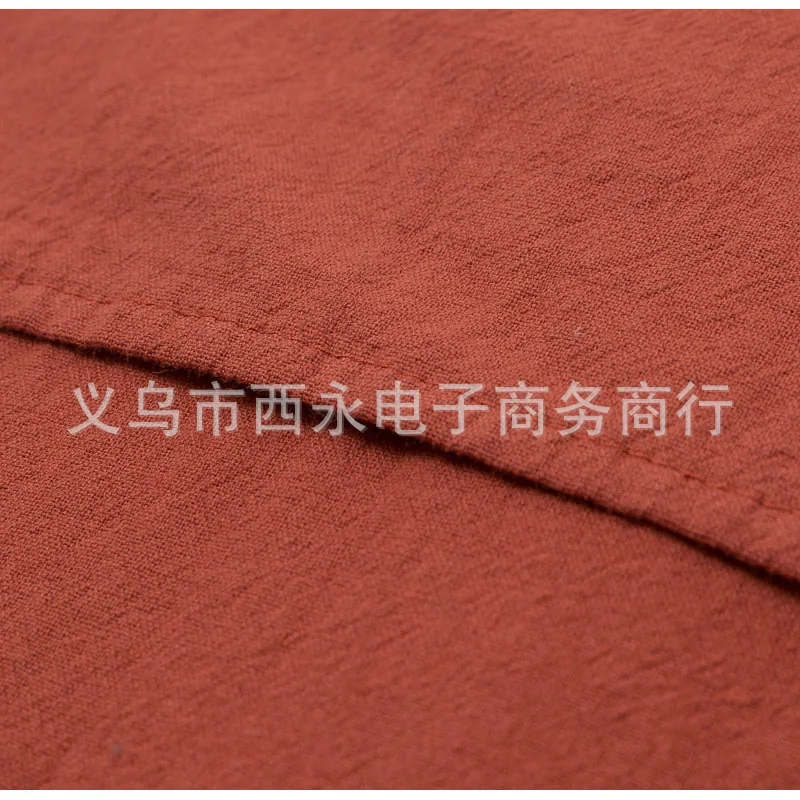 Sen Silk 19, осенне-зимний стиль, хлопковый плащ, короткое повседневное пальто в европейском и американском стиле, бандажная ткань, AliExpress