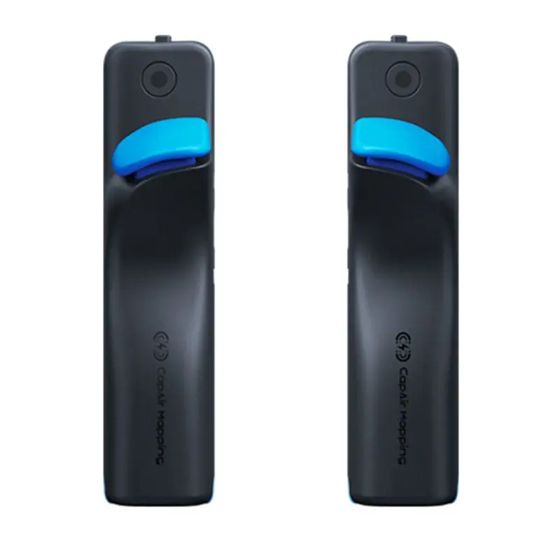 

2020 Flydigi Trigger 2 Generation Mobile Game Button PUBG COD Auxiliary Six-Finger Artifact iOS A-ndroid Automatic