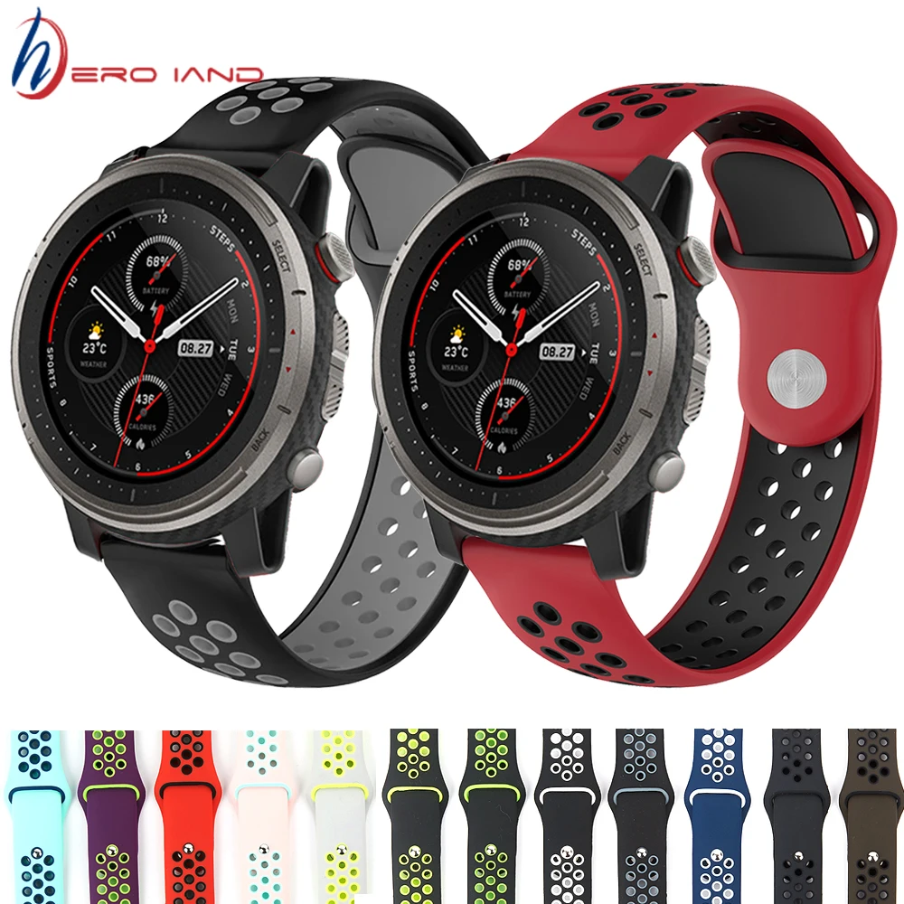 amazfit strato