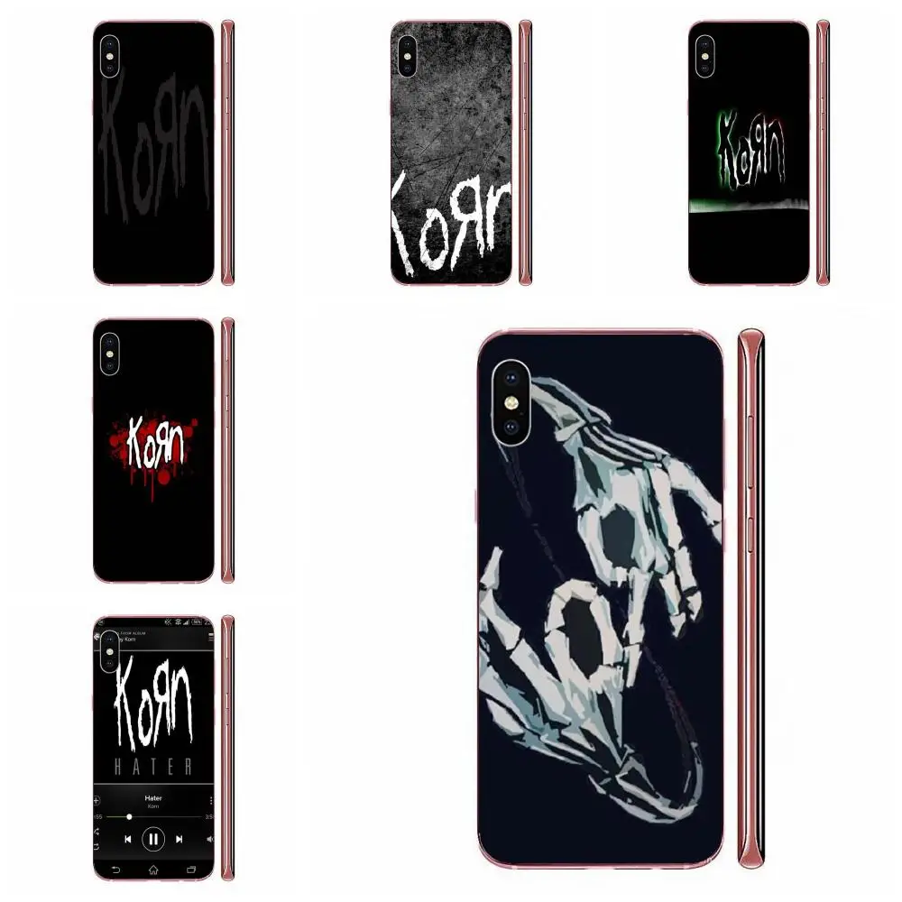 Korn Nu-metal Jonathan Davis Logo TPU Cool Best Cover Case For Apple iPhone 11 Pro X XS Max XR 4 4S 5 5C 5S SE SE2 6 6S 7 8 Plus Korn Nu-metal Jonathan Davis Logo TPU Cool Best Cover Case For Apple iPhone 11 Pro X XS Max XR 4 4S 5 5C 5S SE SE2 6 6S 7 8 Plus