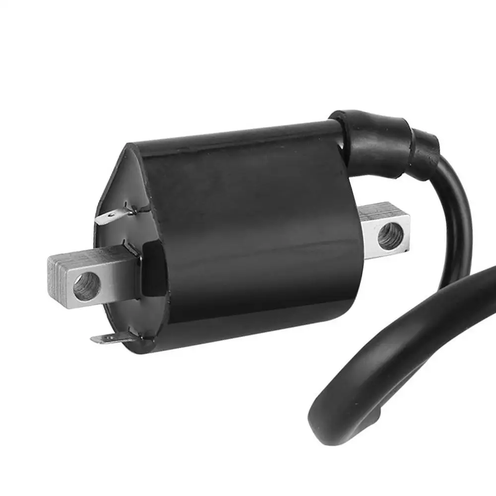 Большое смещение 2 булавки Катушка зажигания для Yamaha Cart G2 и G9 модели J38-82310-20-00 катушка зажигания двигателя