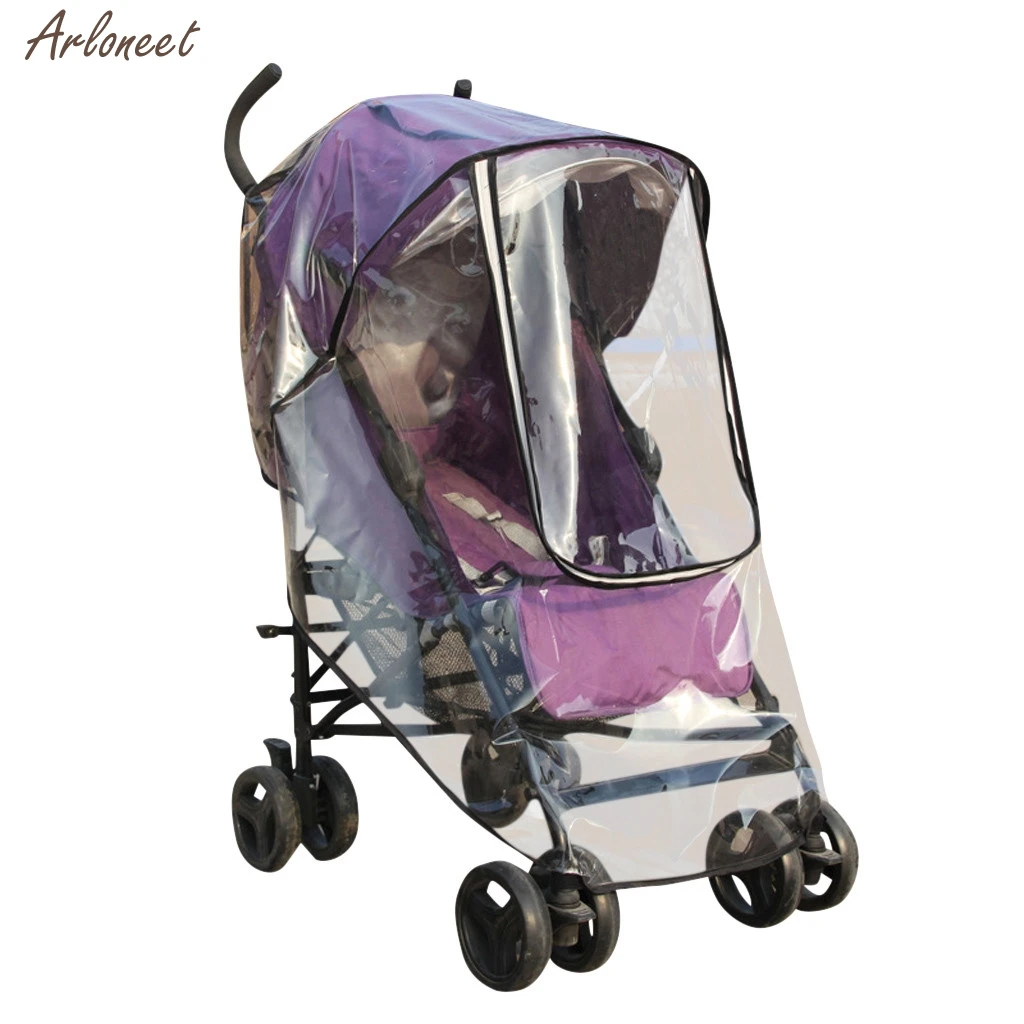 stroller net cover