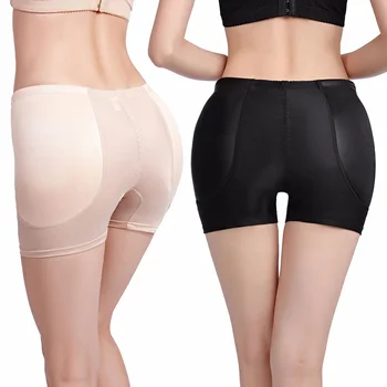 

Women Hips Figure Briefs Butt Lifter Shaper Panties Control Boyshorts NYZ Shop