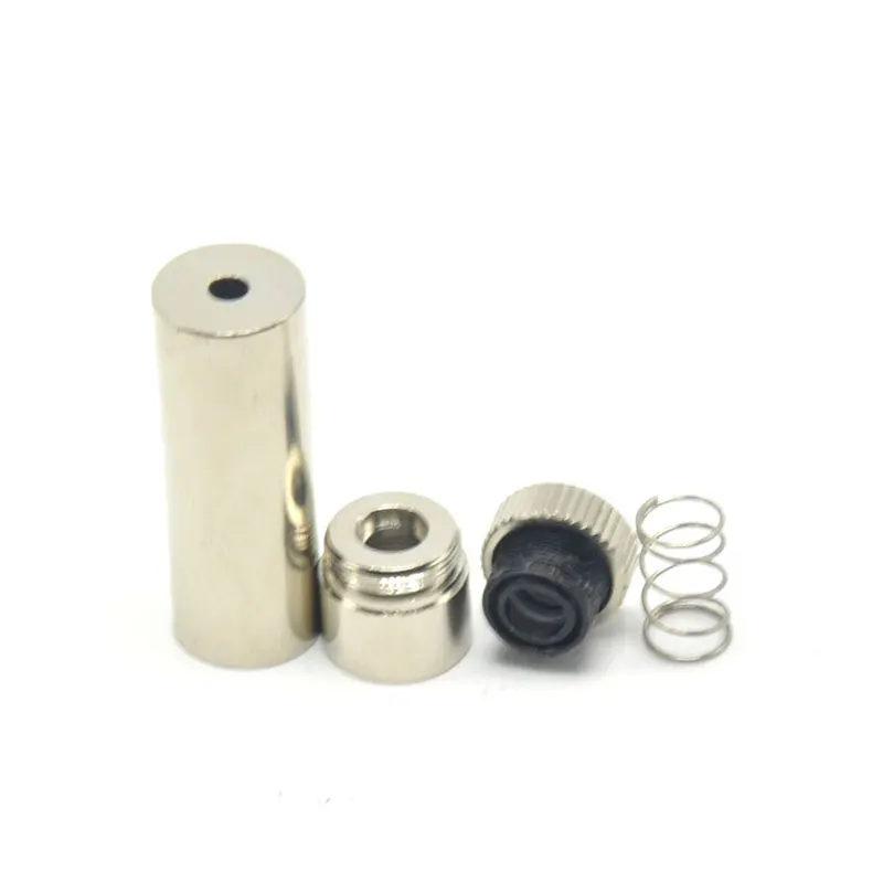 Рисунок 5 - 12x40 мм 5,6 мм лазерный диод DIY