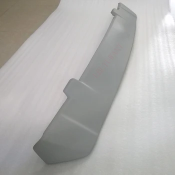 

For Mercedes Benz VIANO High quality FRP Material Primer Color Car Rear Tail Wing Trunk Lip Spoiler 2010 2011 2012 2013 2014