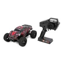 REMO 1631 1/16 Масштаб 2,4 г 40 км/ч высокая скорость 4WD матовый внедорожный грузовик большие колеса Bigfoot SMAX RC Автомобиль Дистанционное управление детские подарки