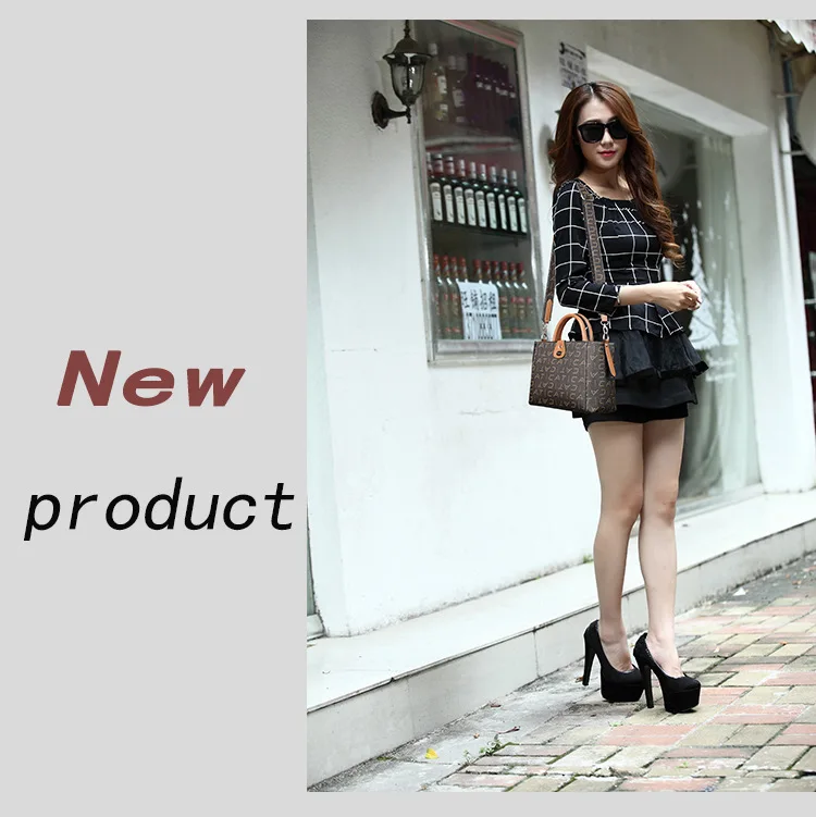 Navy CAT 2019 New Womens Fashion Bags Online Shop Shoulder Bag Messenger Bags Casual Handbag12