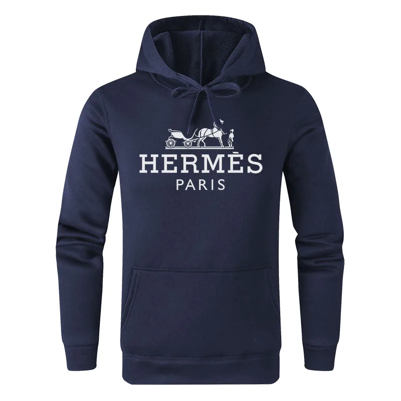 

2019 Tommy High Quality hilfigger Brand Hilfigeringlys Men's Women's Hoodies Pullover Adults Sweatshirt