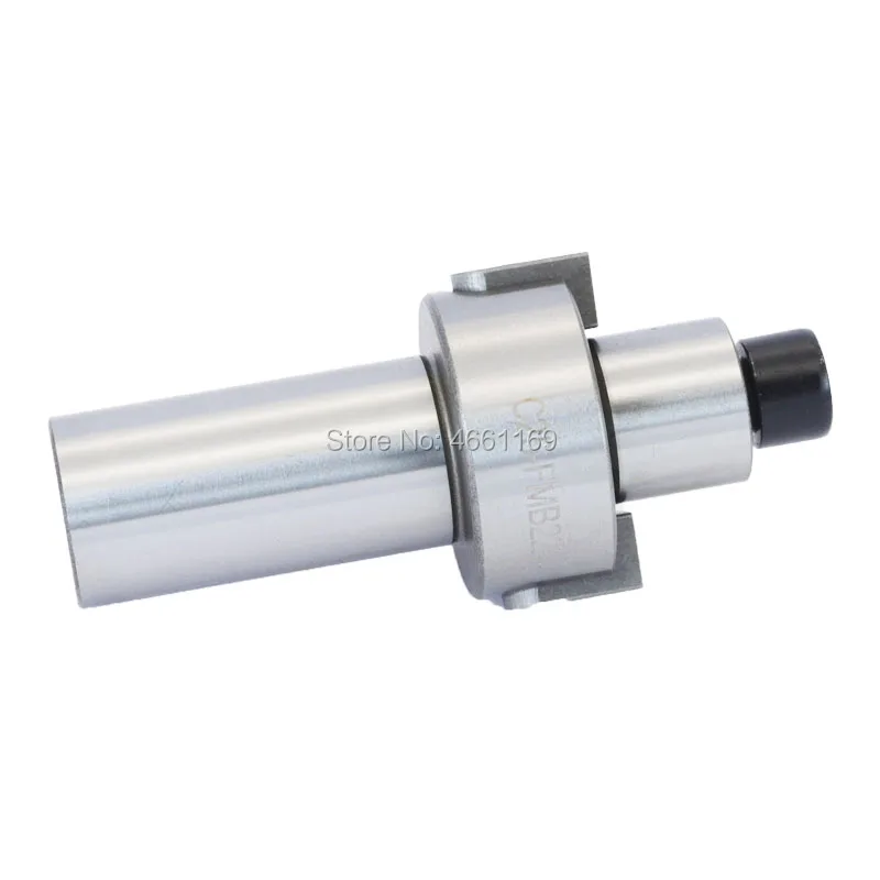 1pcs C12 C16 C20 C25 C32 C3 / 4 FMB22 FMB27 FMB32 tool holder, used for CNC milling machine parts processing  milling