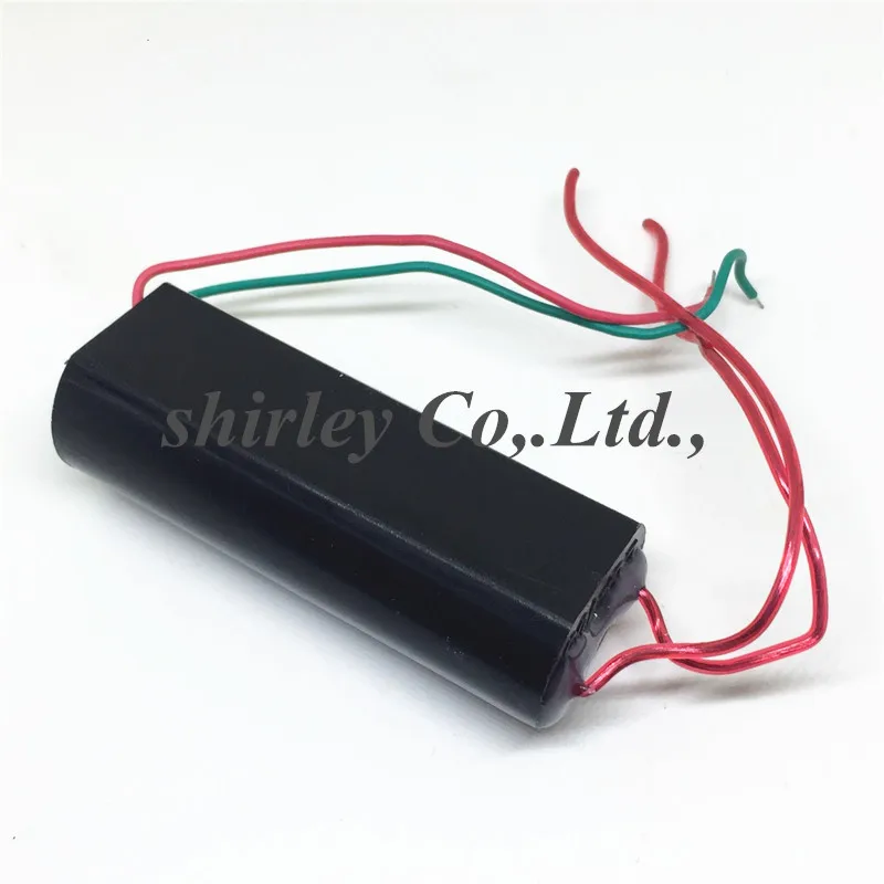 

New DC 3V-6V bis 400kV 400000V Boost Step up Power Module High Voltage Generator