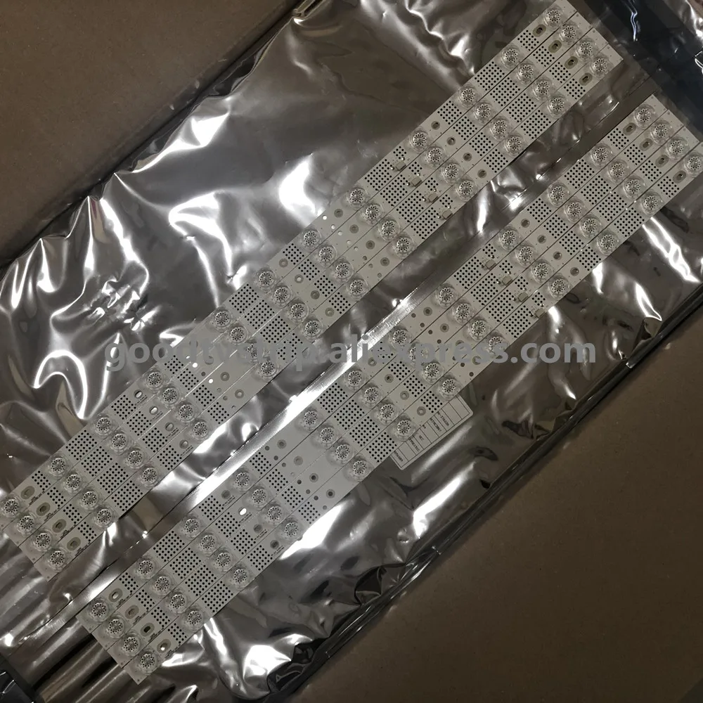 Светодиодная лента для подсветки телевизора TCL светодиодная лампа lvw320nea 32HR330M12A0 V3