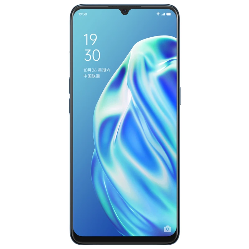 DHL, быстрая, сотовый телефон Oppo A91, Helio P370, Android 9,0, 6,4 дюймов, AMOLED, 8 Гб ram, 128 ГБ rom, МП, 5 камер, экран, отпечаток пальца