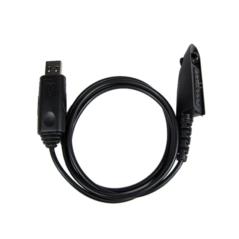 USB Кабель для программирования шнур провод совместимый для Motorola Usb Ht1250 Ht750 Ht1550