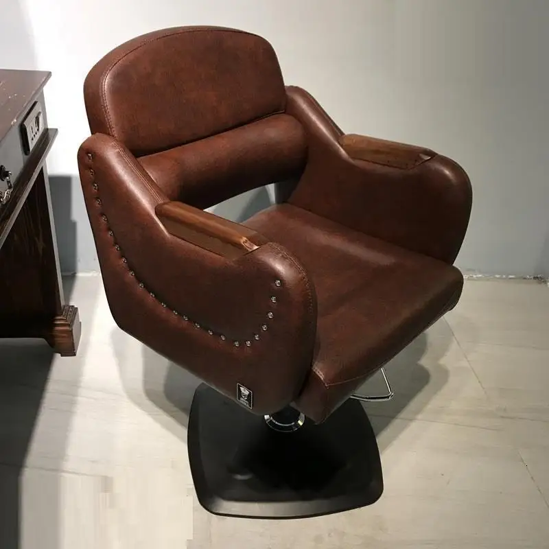 Парикмахерский салон мебели Cabeleireiro Barbeiro Schoonheidssalon Stoelen Fauteuil кресло Giovanni для парикмахерской магазин Silla Cadeira парикмахерское кресло