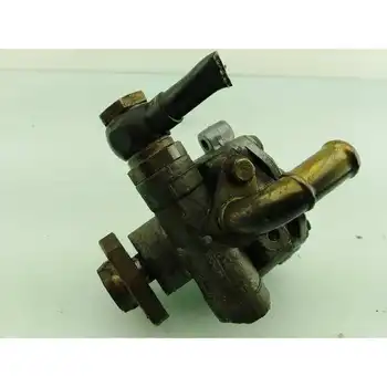 

100 BARROOM Steering Pump Seat Leon (1m1) Stella