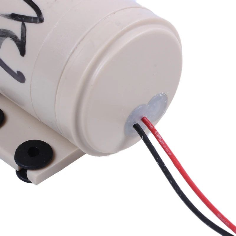 Полностью солнечный Dc 12V 24V циркуляционный насос горячей воды бесщеточный мотор для водяного насоса