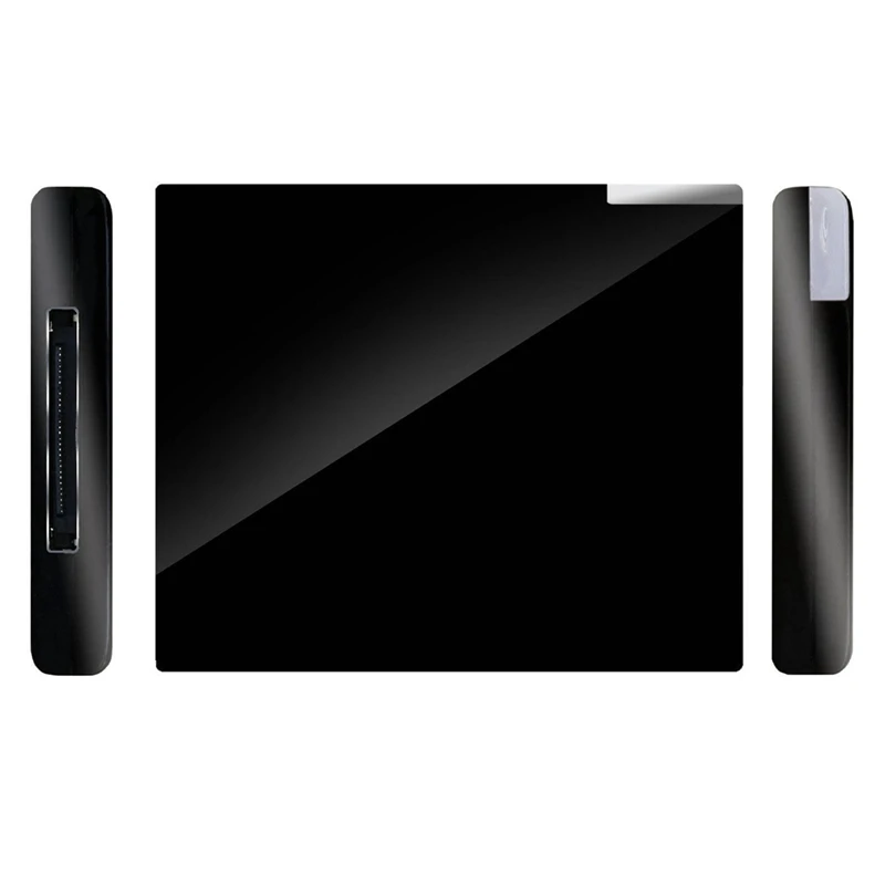 Bluetooth V2.0 A2Dp Music Receiver Adapter For Ipod For Iphone 30 Pin Dock Docking Station Speaker With 1 Led(Black)