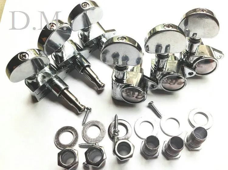 

Manufacturers Production di natural detox Guitar Strings Button Grover String Volume Top Grade Total-enclosed Quasi-du nuo Semic