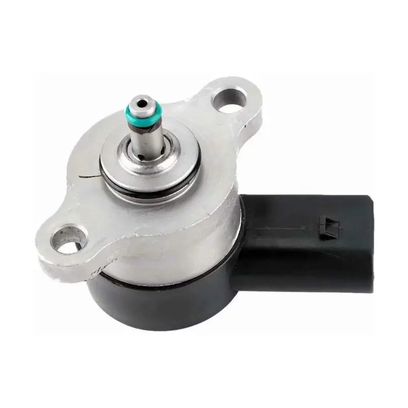 Fuel Pump Injection Pressure Regulator Control Valve For Mercedes-Benz CDI 0281002241 Auto Replacement Parts Black Metal Fuel Pump Injection Pressure Regulator Control Valve For Mercedes-Benz CDI 0281002241 Auto Replacement Parts Black Metal