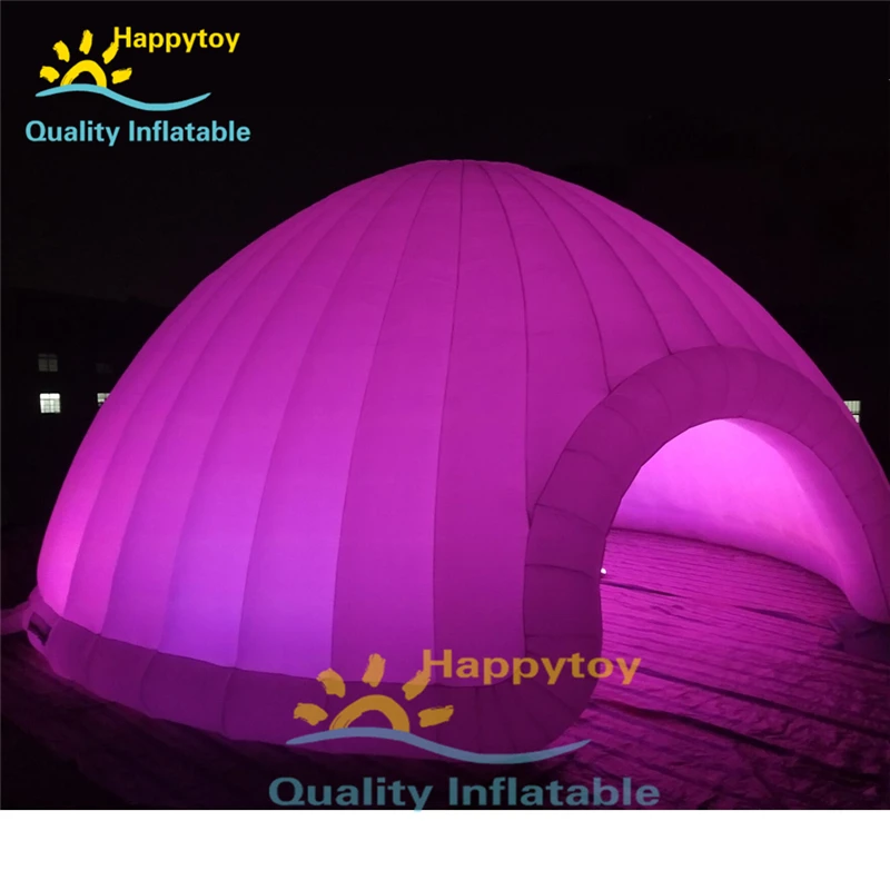 inflatable tent06