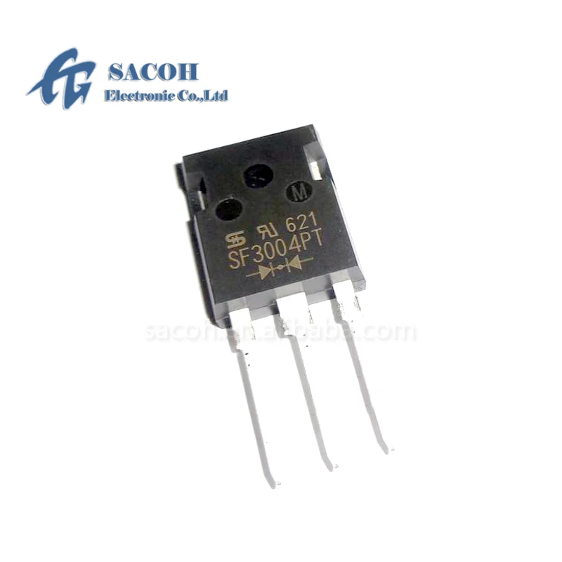 Новый оригинальный 10 шт./лот SF3004PT или SF3008PT SF3006PT SF3005PT SF3003PT SF3002PT SF3001PT TO-247 15A 200V