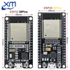 ESP-32 ESP32 Wireless WiFi Bluetooth Development Board 2.4GHz CP2102 Micro USB Dual Core Module Nodemcu Similar ESP8266 10PCS ► Photo 1/6