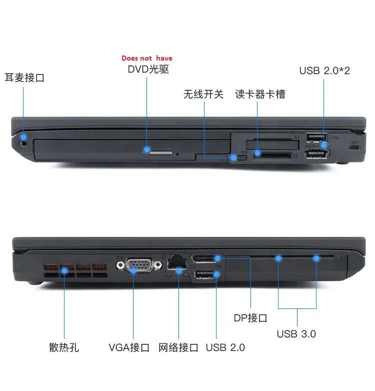 Ноутбук i5 T420 4g Ram с жестким диском, установка, автомобильное программное обеспечение, HDD SSD 500 gb/1 ТБ T420 thinkpad, инструмент для ремонта автомобиля