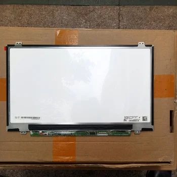 

IPS Matrix for LG 14.0" LED Display LCD Screen LP140WF3-SPD1 LP140WF3 SPD1 Matte 30Pin FHD 1920X1080 LP140WF3 (SP)(D1) Panel