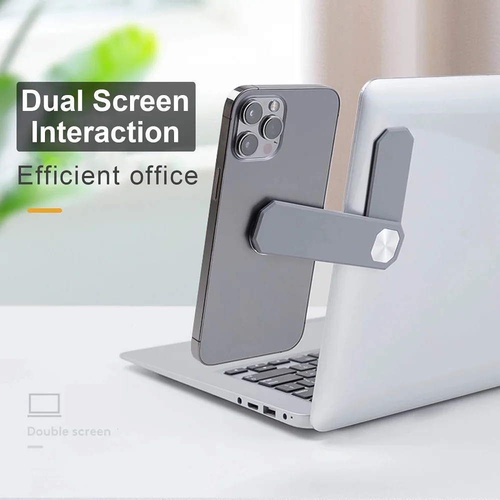 Lovebay Laptop Expand Stand Notebook Per Iphone Xiaomi Supporto Per Macbook Air Pro Supporto Da Tavolo Accessori Per Notebook Per Computer