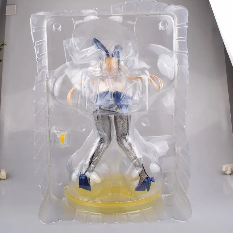 Nent FREEing Dead Or Alive Xtreme 3 Marie Rose Bunny, сексуальные девушки из аниме, ПВХ, фигурка, Коллекционная модель, игрушки, Brinquedos 33 см