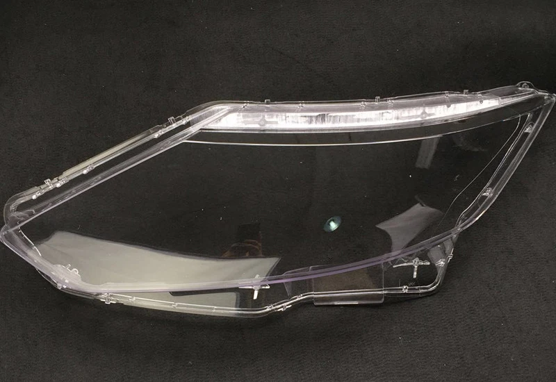 Крышка фары для Nissan Qashqai MK2 J11 13-18, Rogue Sport в 17-19