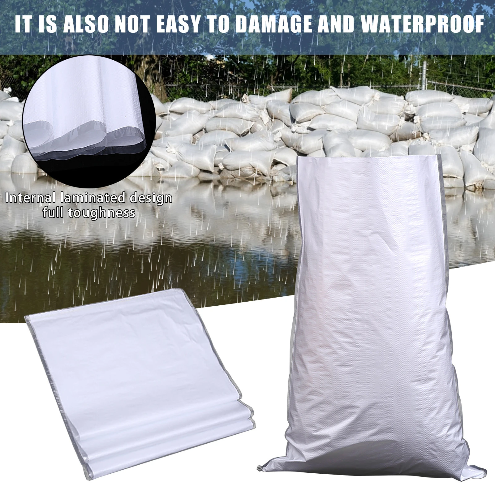 flour sack bags wholesale