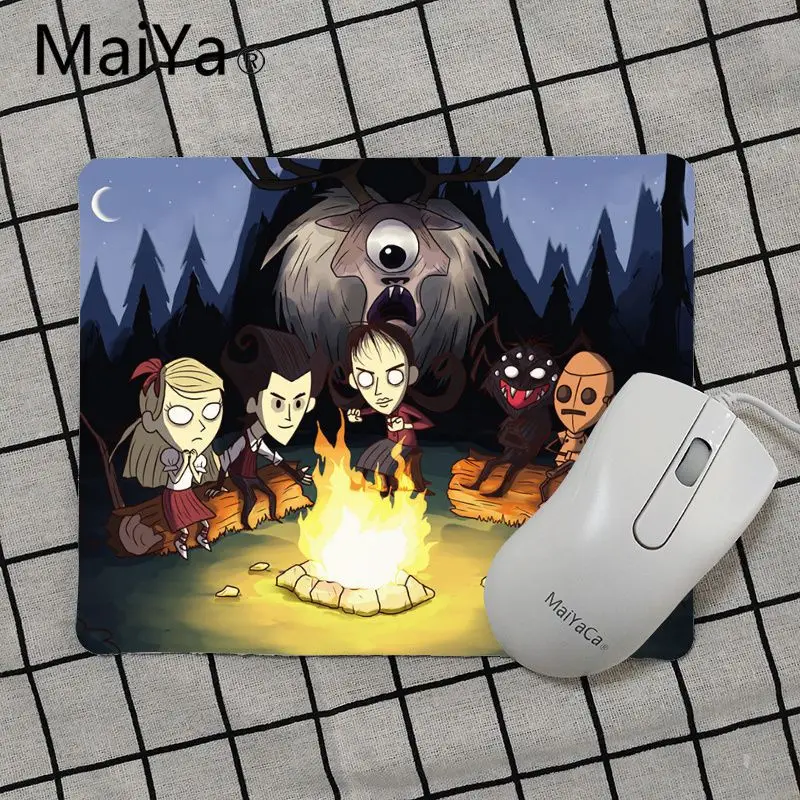 Maiya, высокое качество, сделай сам, дизайн, игровой с узором, коврик для мыши,,, игровой коврик для мыши - Цвет: No Lock Edge25x29cm