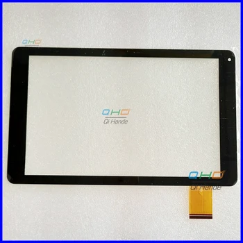 

High Quality Black New For 10.1'' inch XN1629 Capacitive Touch Screen Digitizer Sensor Replacement Parts Free Shipping