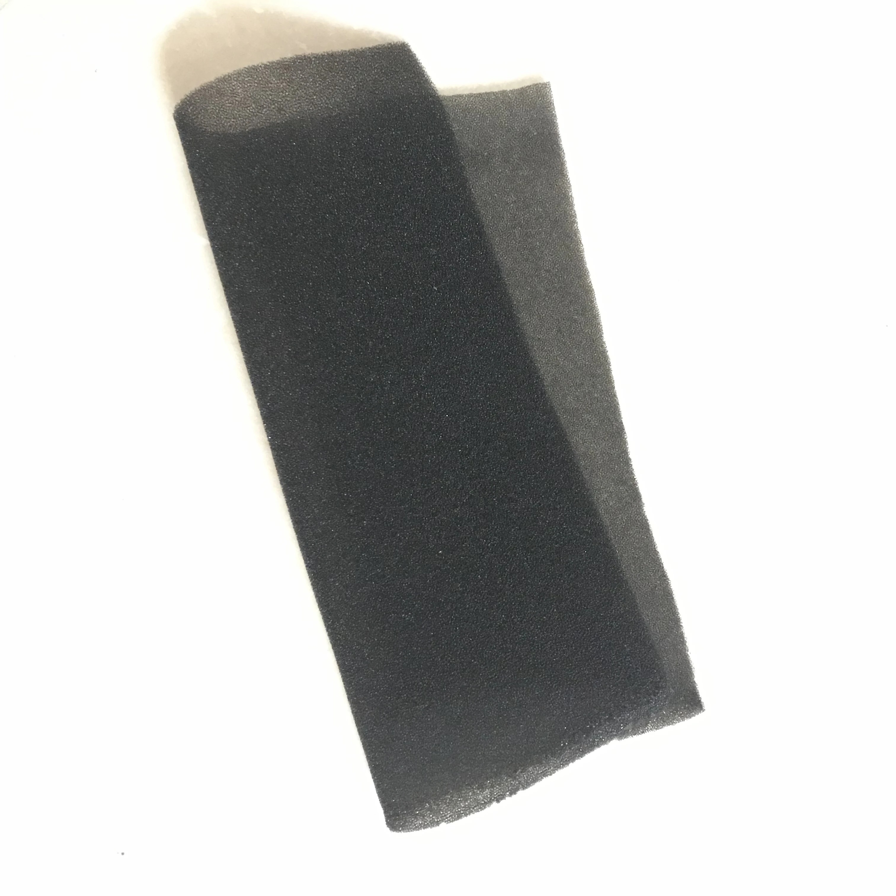 Projector Accessory Projector Air Filter Net Black Projector High Temperature And Dust Resistant Filter Sponge Can Be Cut Into Any Size