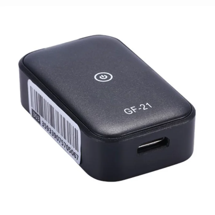 Mini echtzeit GPS Tracker Auto GPS Locator Anti-diebstahl Fernbedienung Aufnahme Anti-Verloren Trac