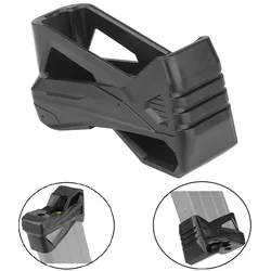 Tactical Fast Magazine Pull AR15 M4 M16 MAG Assist Puller 5.56  Quick Pull Holster Extension Pearce Grips Magazine Grip