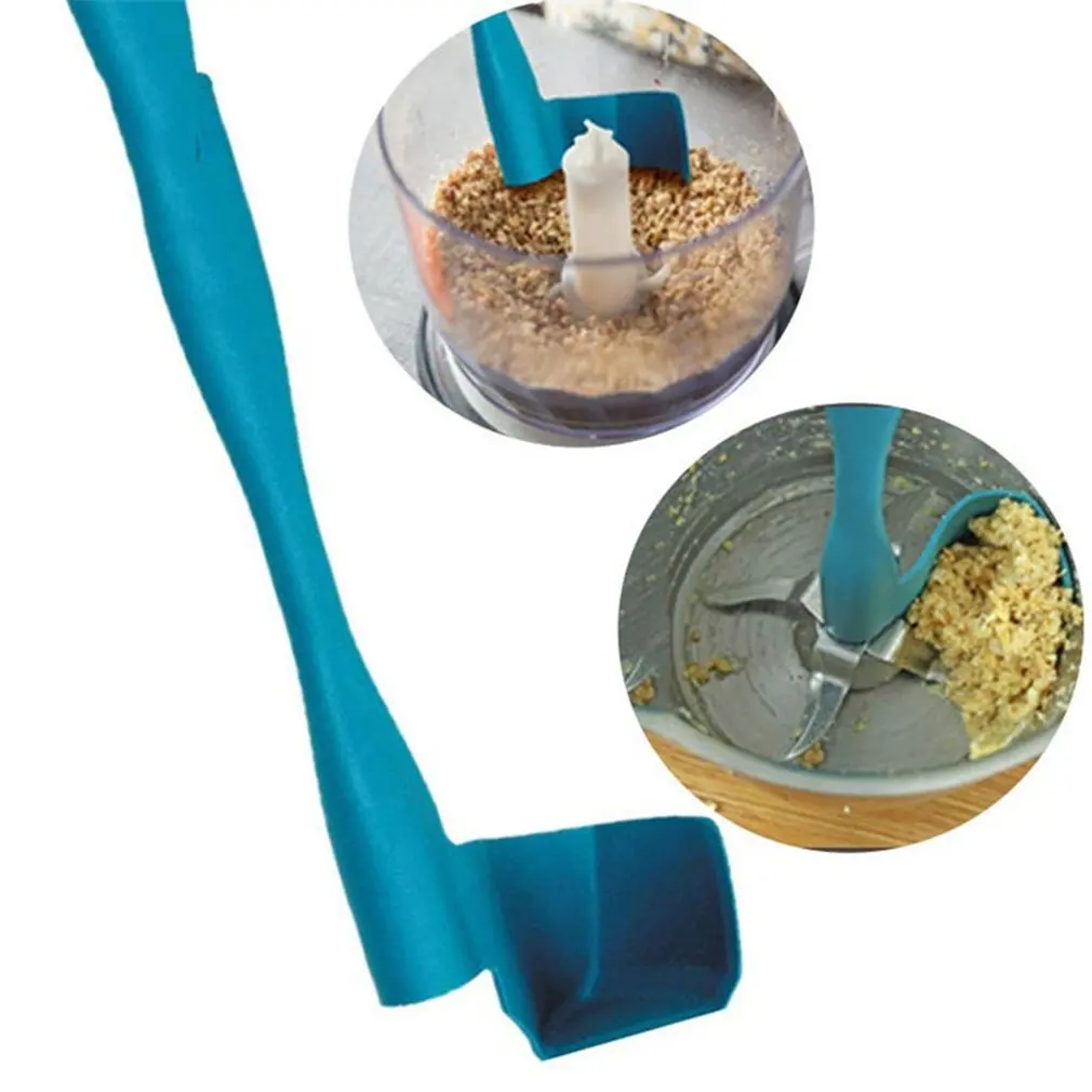 Роторный скребок роторный для удаления Thermomix сбора и порции кухонный комбайн кухонные принадлежности инструмент