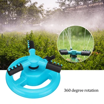 

Rotating Watering Mist Nozzle Irrigation Irrigation Micro Garden Agriculture Lawn System Plastic Atomization Sprinkler