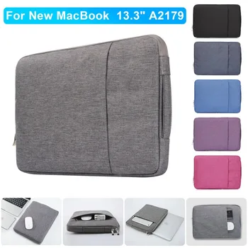 

Laptop Sleeve Case 13.3 14 15.4 15.6 Inch Notebook Travel Carrying Bag for Macbook Air Pro 14 inch Shockproof Case for Men Women